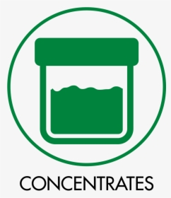 Category Icons Concentrates - Concentrate Icon Png, Transparent Png, Transparent PNG