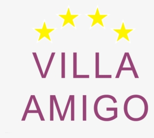 Villa Amigo Accommodation Podstrana - Graphics, HD Png Download, Transparent PNG