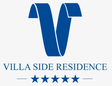 Villa Side Residence - Haydarpasha Palace Logo, HD Png Download, Transparent PNG