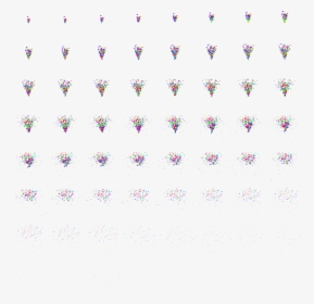 Confetti - Style, HD Png Download, Transparent PNG