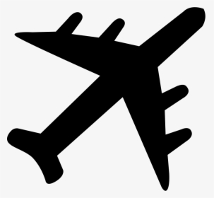 Plane Svg Png Icon - Viagem Logo De Turismo Png, Transparent Png, Transparent PNG