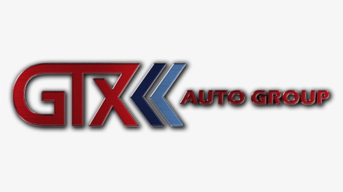 Gtx Auto Group - Graphic Design, HD Png Download, Transparent PNG