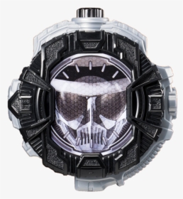 Icon-w - Kamen Rider Skull Ridewatch, HD Png Download, Transparent PNG