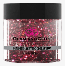 Glam & Glits - Glam & Glits, HD Png Download, Transparent PNG