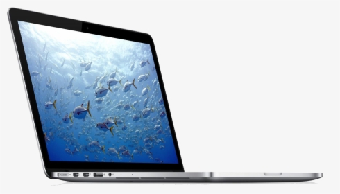 Apple Macbook Pro Png, Transparent Png, Transparent PNG