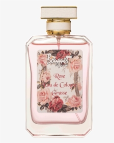 Eau De Cologne - Vintage Perfume Labels, HD Png Download, Transparent PNG