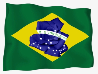 Bandeira Do Brasil, HD Png Download, Transparent PNG