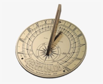 Sun Dial No Background, HD Png Download, Transparent PNG