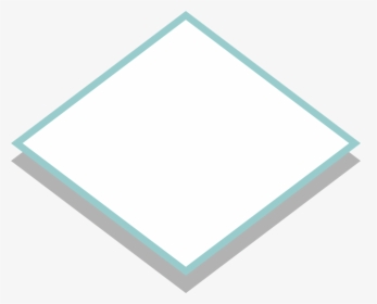 Thumb Image - Shape White Diamond Png, Transparent Png, Transparent PNG