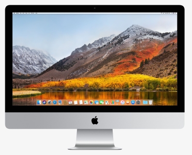 Apple Macos High Sierra, HD Png Download, Transparent PNG