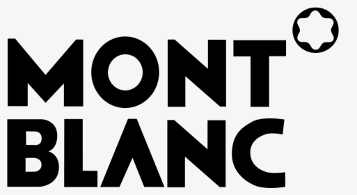 Mont Blanc Logo, HD Png Download, Transparent PNG