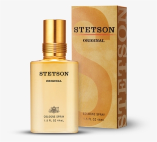 Stetson Original - Stetson Original Perfume, HD Png Download, Transparent PNG