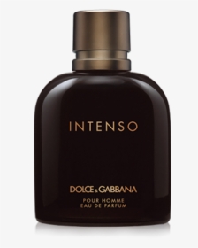 D&g-intenso Men S Cologne, Perfume And Cologne, Best - Dolce And Gabbana, HD Png Download, Transparent PNG