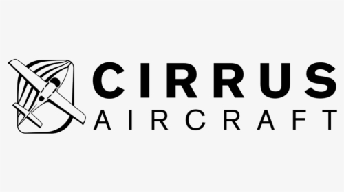Cirrus Aircraft Logo, HD Png Download, Transparent PNG