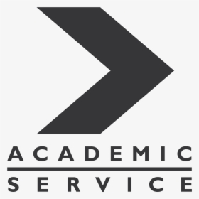 Academic Service 01 Logo Png Transparent - Academic Service, Png Download, Transparent PNG