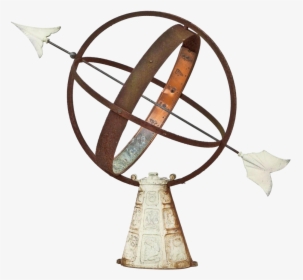 Armillary Sphere Clip Art, HD Png Download, Transparent PNG
