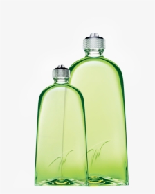 Cologne Bottle Png - Glass Bottle, Transparent Png, Transparent PNG