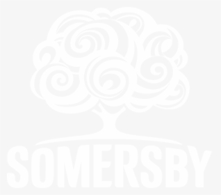 Client - Somersby Logo White Png, Transparent Png, Transparent PNG