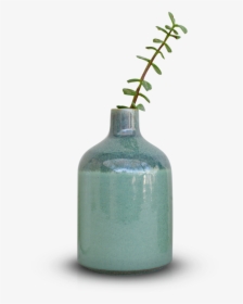 Bud Vase Mayware Header - Ceramics Png, Transparent Png, Transparent PNG