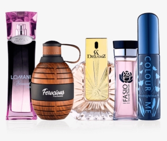 Transparent Cologne Clipart - Long Lasting Perfume India, HD Png ...