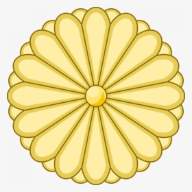 Reprodução - Wikipedia - Japan Coat Of Arms, HD Png Download, Transparent PNG