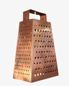 Curtis Jere Cheese Grater Hanging Chandelier - Cheese Grater Transparent, HD Png Download, Transparent PNG