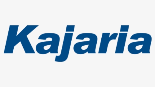Kajaria Ceramics Logo - Kajaria Bathroom Tiles, HD Png Download, Transparent PNG