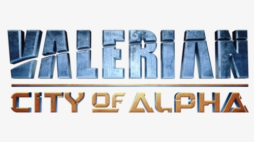 City Of Alpha Logo - Electric Blue, HD Png Download, Transparent PNG