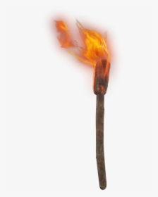 Hand Torch Png Image - Torch Transparent Background, Png Download, Transparent PNG