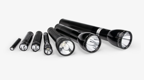 Maglite Offers Portable Lighting - Torch Lights Png, Transparent Png, Transparent PNG