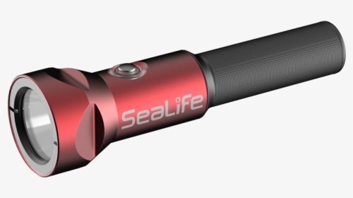 Sealife Sea Dragon Mini 1300s Power Kit, HD Png Download, Transparent PNG