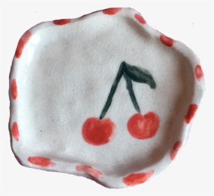 Mon Cherry Dish - Cake Decorating, HD Png Download, Transparent PNG