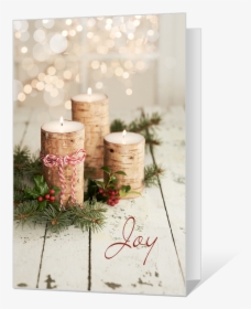 Christmas Joy - Christmas Lights, HD Png Download, Transparent PNG