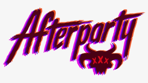 Teaser Trailer Released For Afterparty - After Party Png, Transparent Png, Transparent PNG