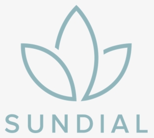Sundial Growers Logo, HD Png Download, Transparent PNG