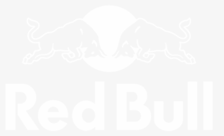 Client - Redbull Logo White Png, Transparent Png, Transparent PNG