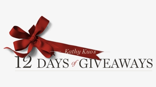 12 Days Of Giveaway - Calligraphy, HD Png Download, Transparent PNG