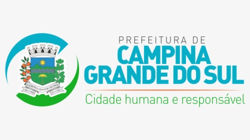 Prefeitura De Campina Grande Do Sul, HD Png Download, Transparent PNG