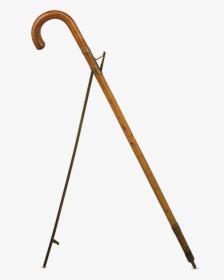 Sundial Walking Stick - Triangle, HD Png Download, Transparent PNG