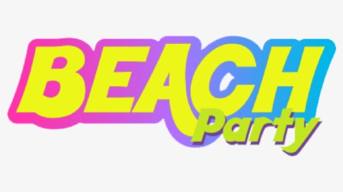 Idea Nuova Brands Beach Party, HD Png Download, Transparent PNG