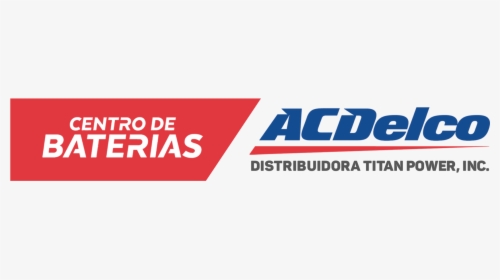 Centro De Baterias Acdelco - Graphic Design, HD Png Download, Transparent PNG