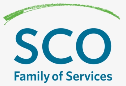 Sco Logo - Sco Family Of Services, HD Png Download, Transparent PNG