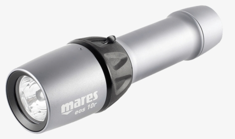 Mares Eos 10r Torch - Mares Eos 10r, HD Png Download, Transparent PNG