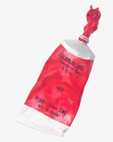 Color Of Me, Red Seunghwui Koo - Christmas Stocking, HD Png Download, Transparent PNG