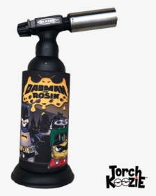 Dabman & Rosin Torchkoozieâ„¢ Blazer Big Shot Torch - Blazer Torch, HD Png Download, Transparent PNG