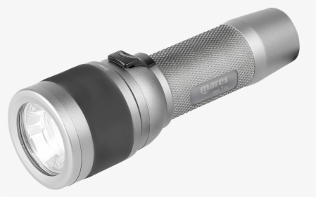 Mares Eos 7rz Torch - Torcia Piccola, HD Png Download, Transparent PNG