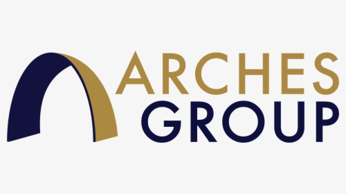 Arches Logo 4 - Graphic Design, HD Png Download, Transparent PNG