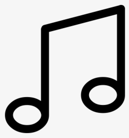 Music Tone Alt - Musik Note, HD Png Download, Transparent PNG