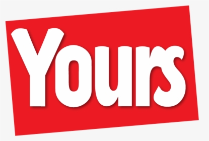 National Clear Your Clutter Day - Yours Magazine Logo Png, Transparent Png, Transparent PNG