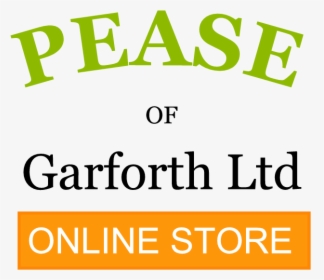 Home - Pease Of Garforth Shop, HD Png Download, Transparent PNG